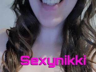 Sexynikki