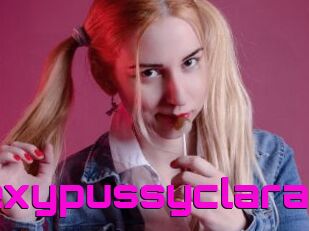 Sexypussyclara