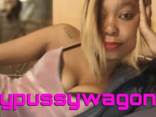 Sexypussywagon