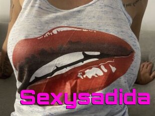 Sexysadida