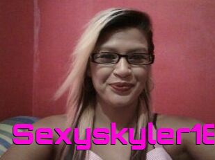 Sexyskyler18