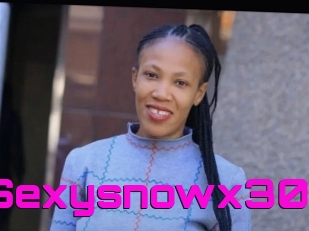 Sexysnowx30