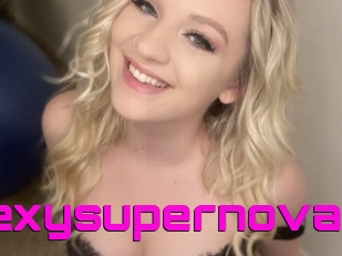 Sexysupernova