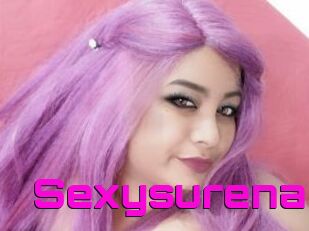 Sexysurena