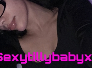 Sexytillybabyx