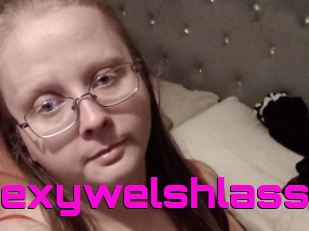 Sexywelshlass