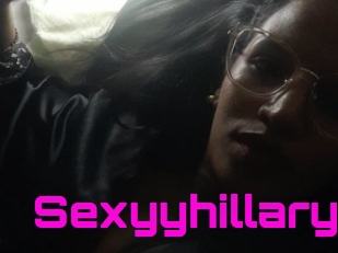 Sexyyhillary