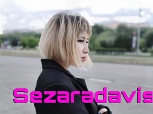 Sezaradavis