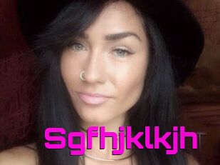 Sgfhjklkjh