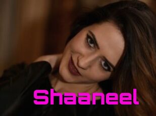 Shaaneel
