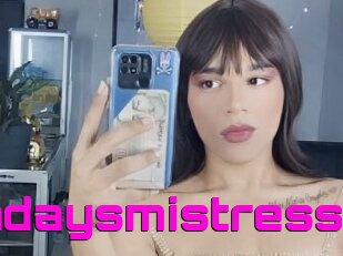 Shadaysmistress