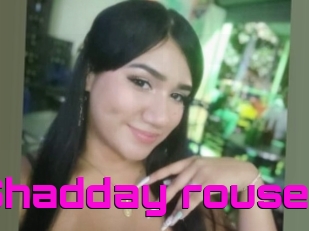 Shadday_rouse