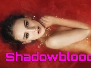 Shadowblood