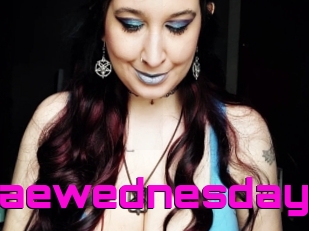 Shaewednesday