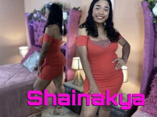 Shainakya
