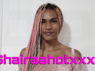 Shairaahotxxx