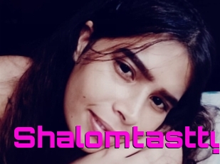 Shalomtastty