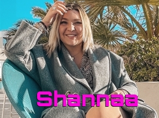 Shannaa