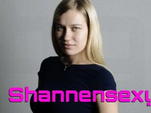 Shannensexy