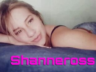 Shanneross