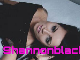 Shannonblack