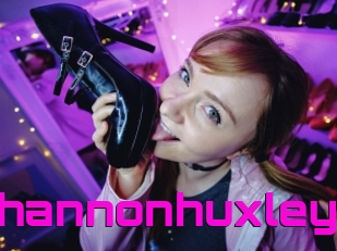 Shannonhuxley
