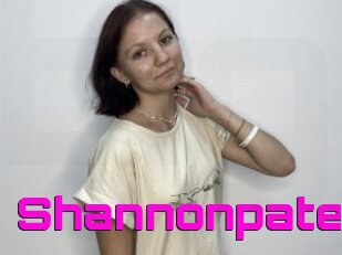 Shannonpatel