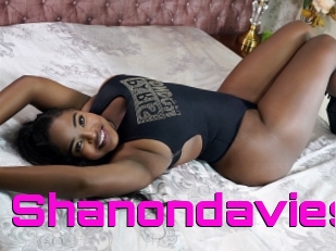 Shanondavies