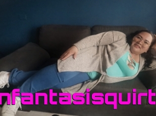 Shanonfantasisquirt