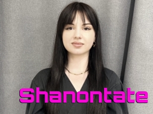 Shanontate