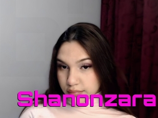 Shanonzara