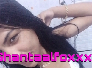 Shantaalfoxxx