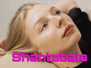 Shantabala