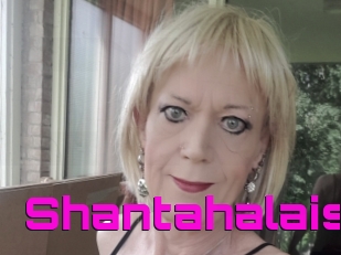 Shantahalais
