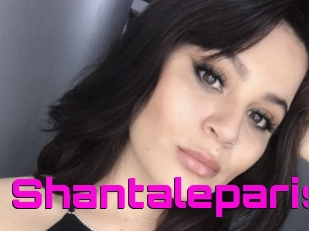 Shantaleparis