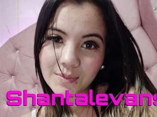 Shantalevans