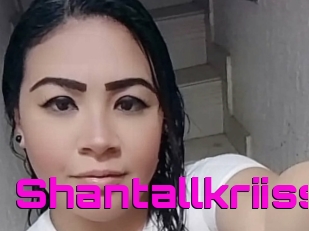 Shantallkriiss