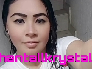 Shantallkrystal