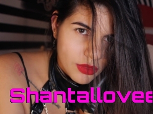 Shantallovee