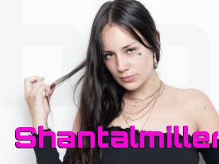 Shantalmiller
