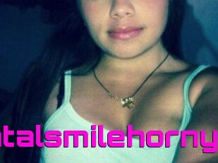 Shantal_smilehorny