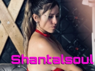 Shantalsoul