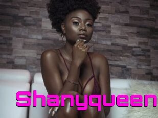 Shanyqueen