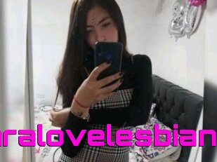 Sharalovelesbian