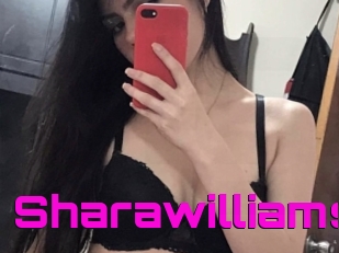 Sharawilliams