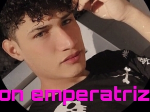 Sharon_emperatriz