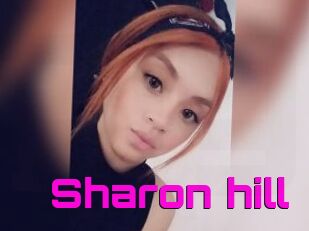 Sharon_hill