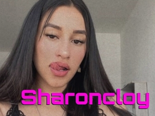 Sharoncloy