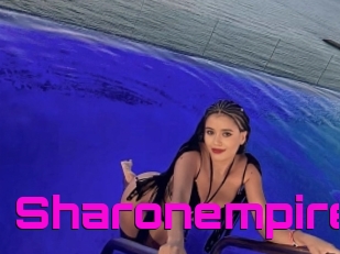 Sharonempire