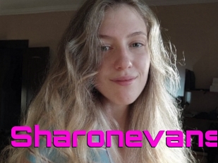 Sharonevansi